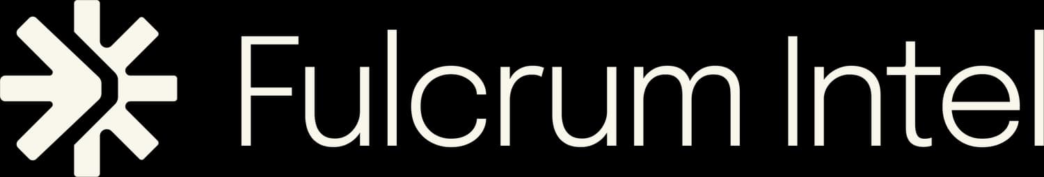 Fulcrum Intel